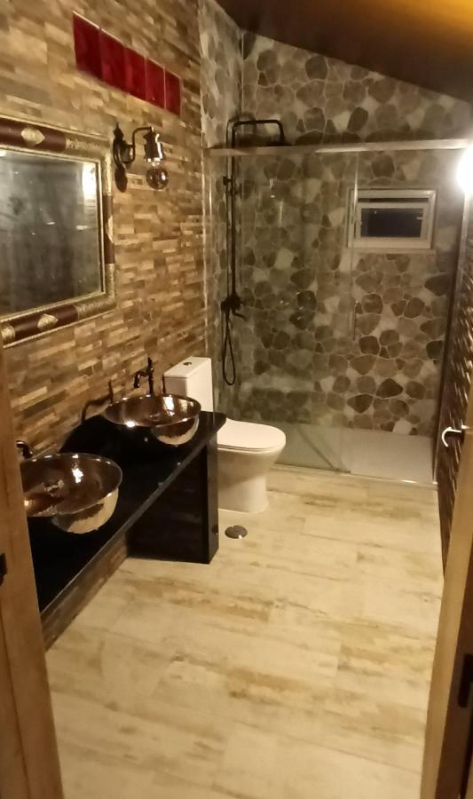 Aladin Comfort Country Rooms Campinho Exterior photo