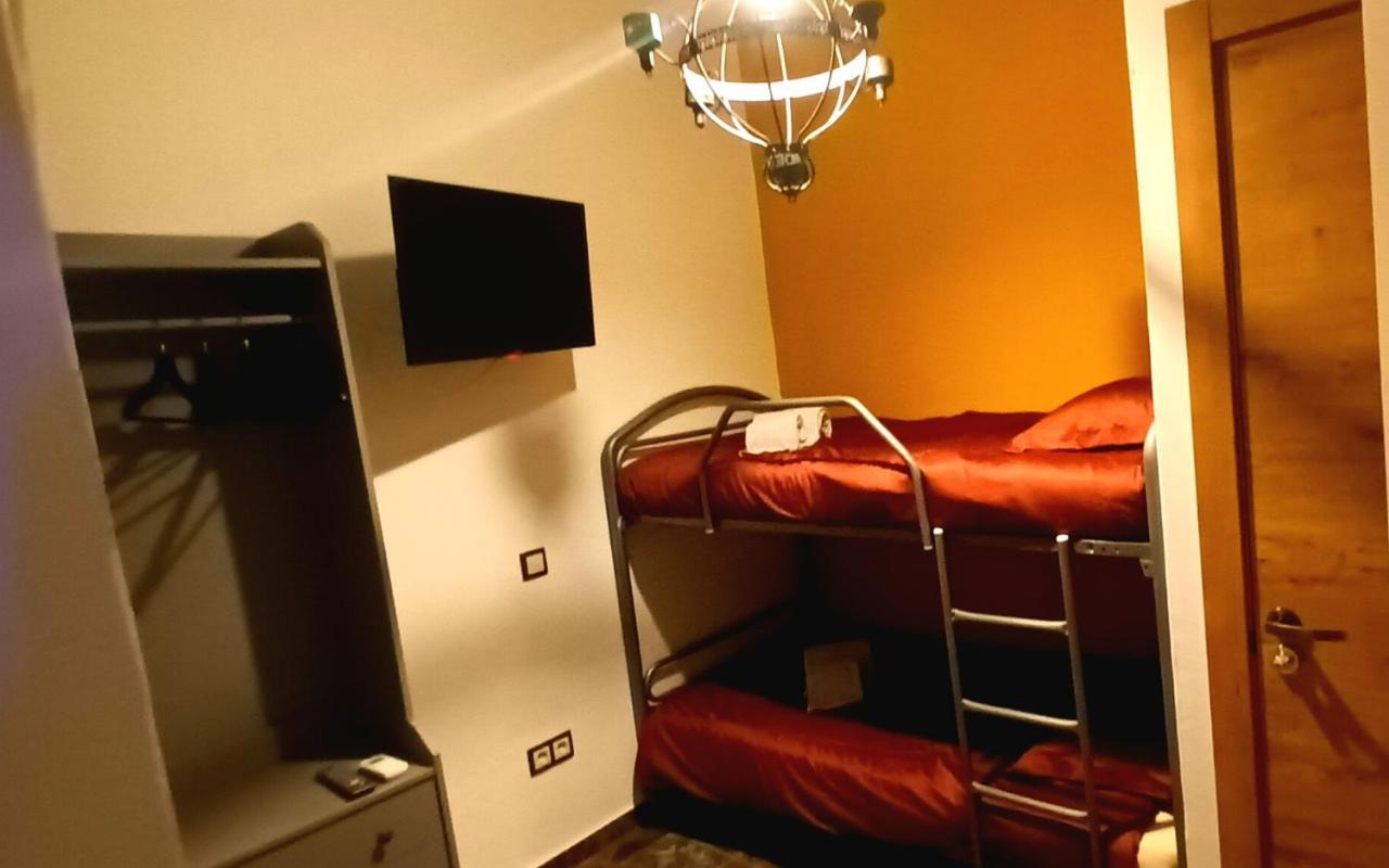 Aladin Comfort Country Rooms Campinho Exterior photo