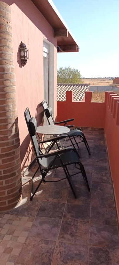 Aladin Comfort Country Rooms Campinho Exterior photo